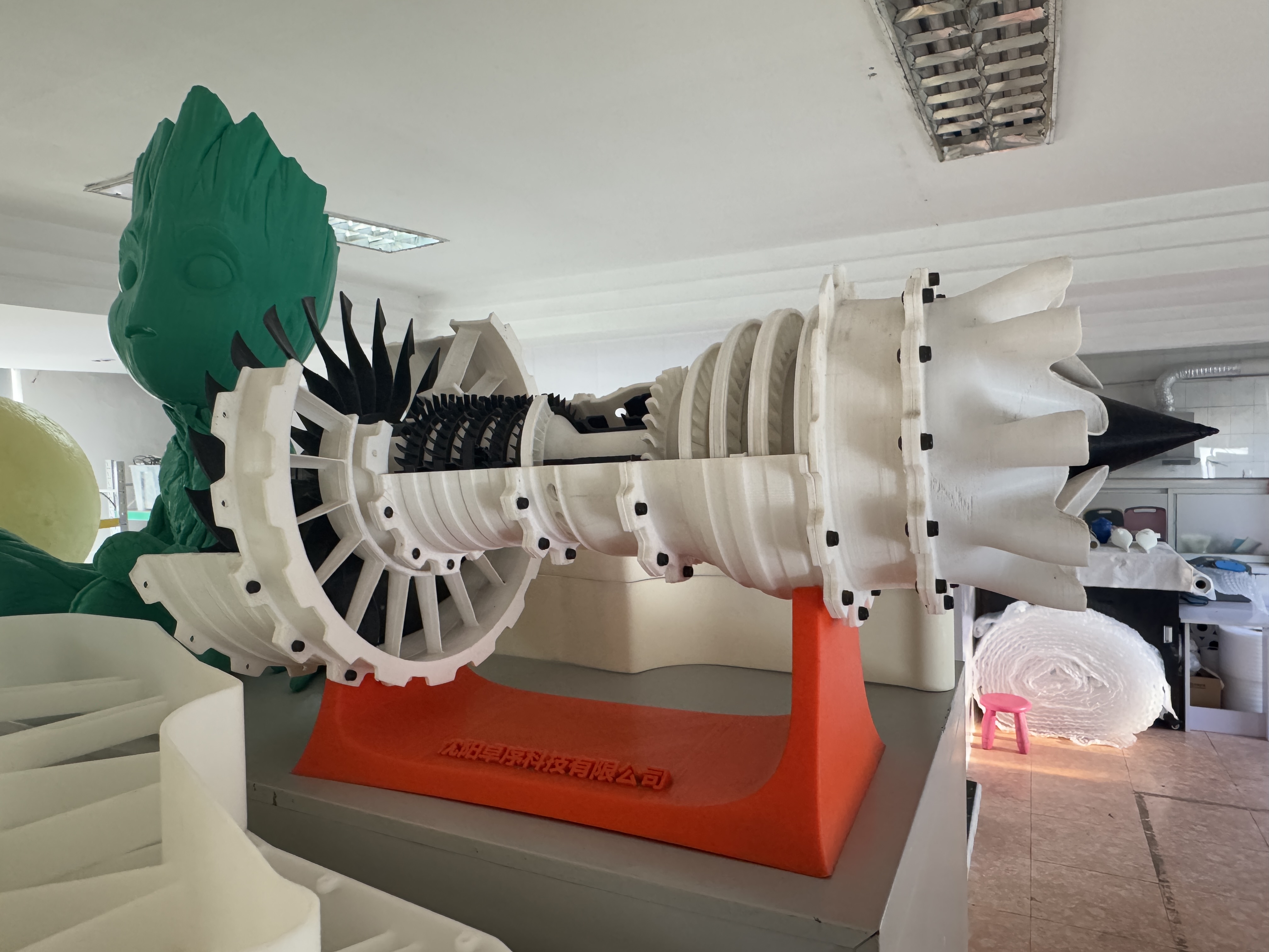 临汾3D